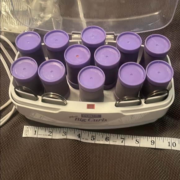 CONAIR Hair Conair Heated Rollers Poshmark